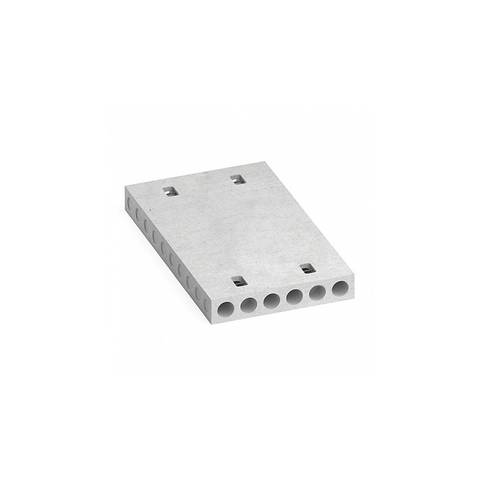 Плита перекрытия ПК 31-15-8