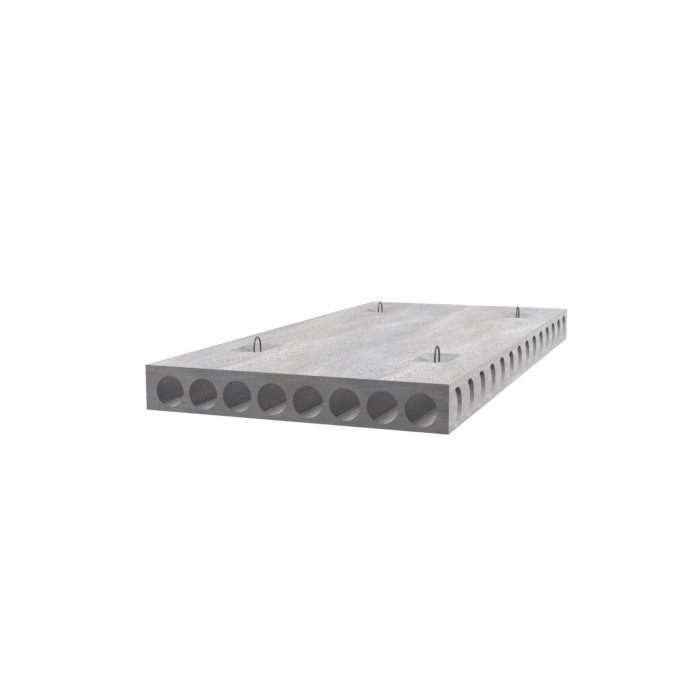 Плита перекрытия НВКУ 66-12-18